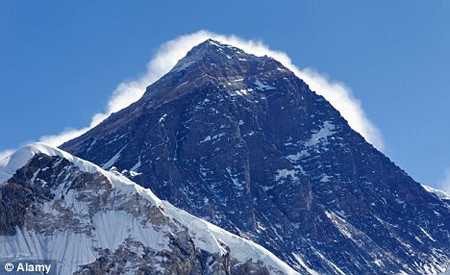 Nóc nhà của thế giới đang trở thành một quả bom rác thải khổng lồ