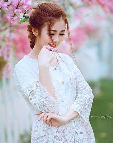 Ribi muốn hát để thoả mãn đam mê và mang lại niềm vui cho mọi người, còn hoàn toàn chưa có định hướng về con đường này.