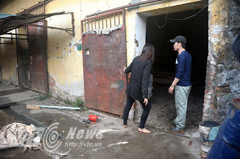 Hà Nội: Cháy lớn tại khu công nghiệp Trại Gà, nhiều người hoảng loạn bỏ chạy