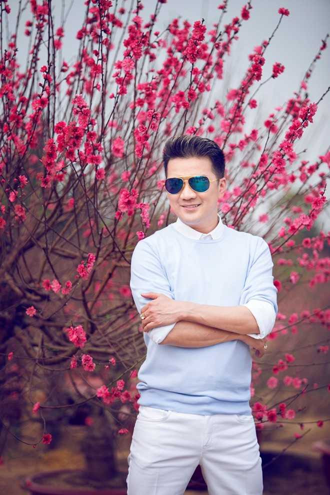 Đàm Vĩnh Hưng nhận mình không phải kiểu người đòi hỏi, chảnh chọe, hay gây khó khăn cho người khác.