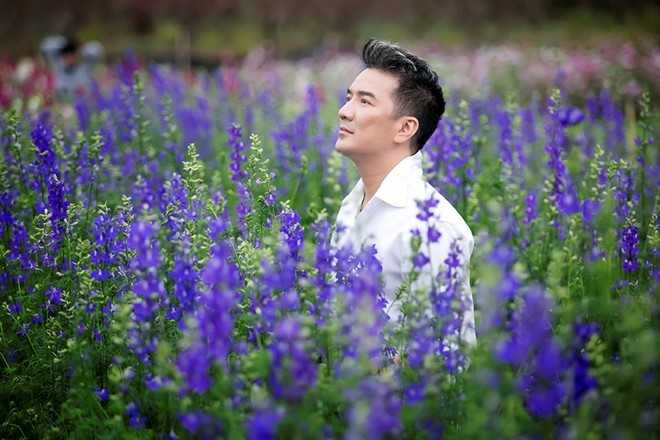 "Đừng có lấy hàng hiệu ra để nói về Đàm Vĩnh Hưng".