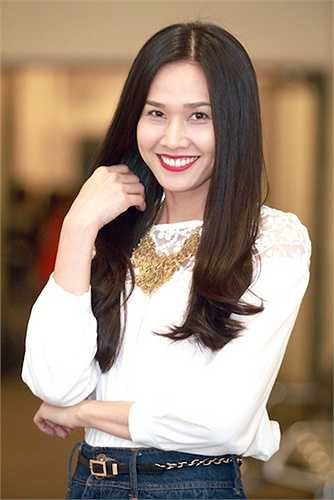 Cùng ngắm thêm những hình ảnh đẹp của Dương Mỹ Linh: