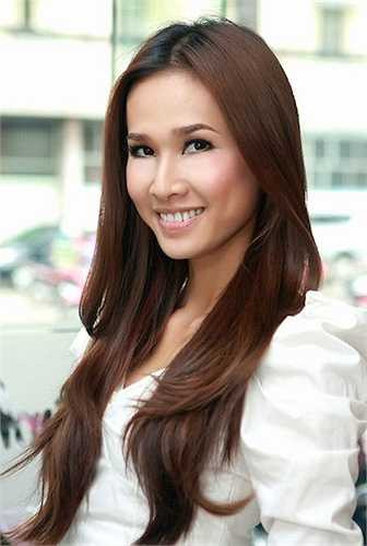 Tuy nhiên, cô vẫn không nhận được nhiều sự chú ý.