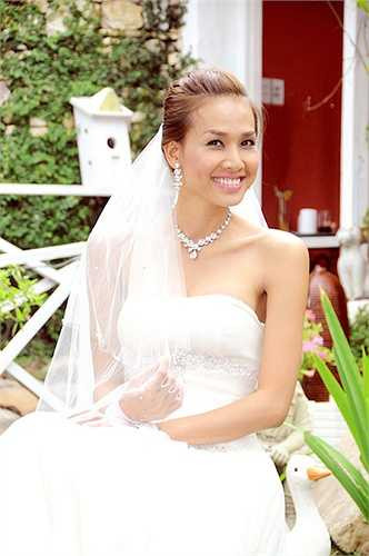 Cặp đôi cũng tính đến chuyện kết hôn trong tương lai gần. 