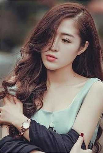 'Cô Kim Tiến và chú Lại Văn Sâm là hai thần tượng của mình', cô gái trẻ chia sẻ