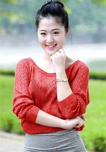 'Kỷ niệm Tâm nhớ nhất là trong buổi phỏng vấn cuối cùng, mình được Phó Giám đốc Kênh VTC1 cho lên hình 1 chương trình trong ngay chiều hôm đó, cảm thấy rất vui và đó là kỷ niệm nhớ mãi không quên'.