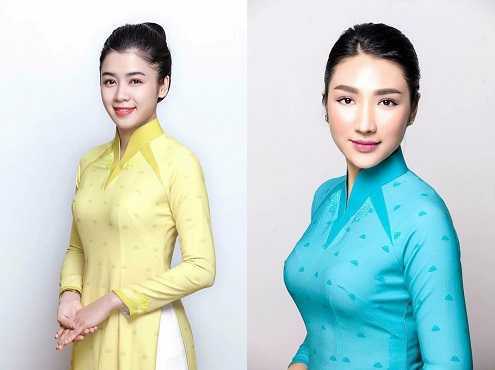 Những tranh cãi xung quanh bộ đồng phục mới của Vietnam Airline