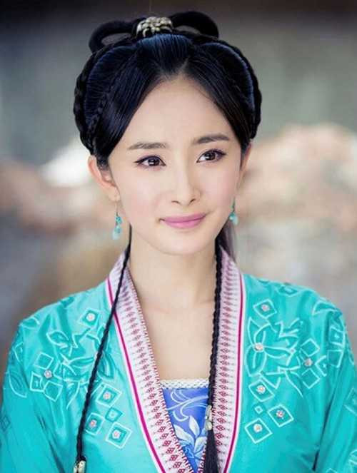 mỹ nhân cổ trang