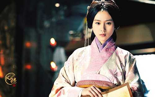 mỹ nhân cổ trang