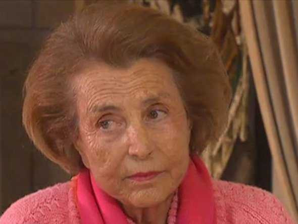 Chân dung người giàu nhất các nước hàng đầu thế giới