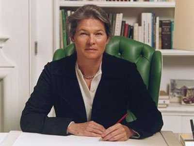 Chân dung người giàu nhất các nước hàng đầu thế giới