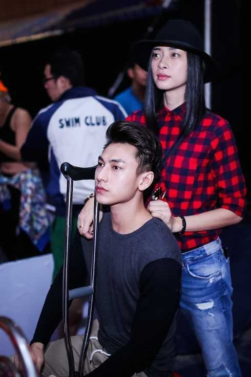 ngô thanh vân the remix