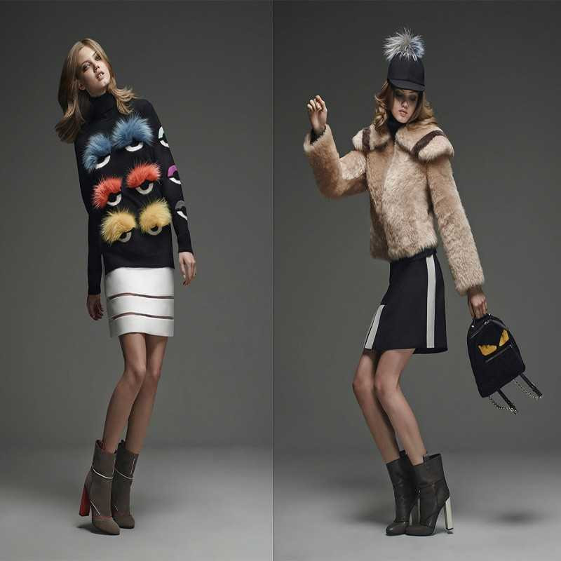 14 thương hiệu thời trang cao cấp xa xỉ nhất thế giới