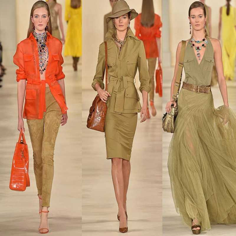 14 thương hiệu thời trang cao cấp xa xỉ nhất thế giới