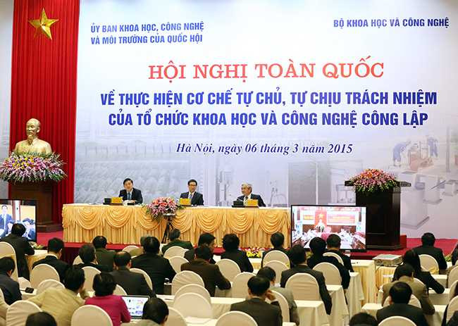 Phó Thủ Tướng Vũ Đức Đam