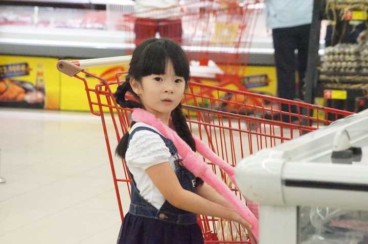 Con đã lớn khôn