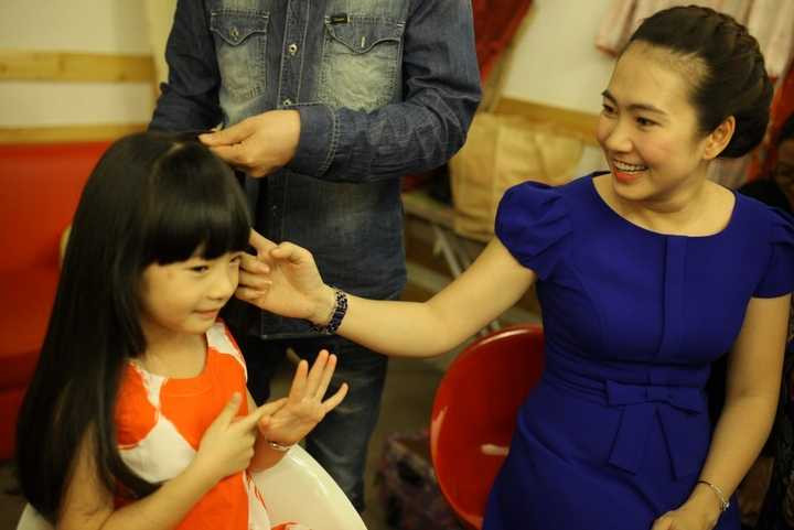 Con đã lớn khôn