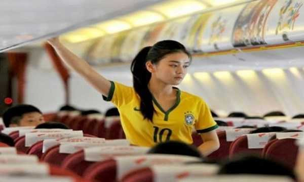 Trung Quốc World Cup