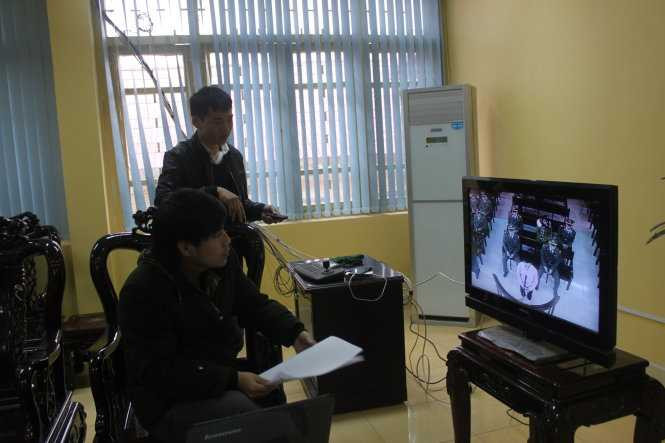 Vụ án oan chấn động: Sáng nay xét xử Lý Nguyễn Chung