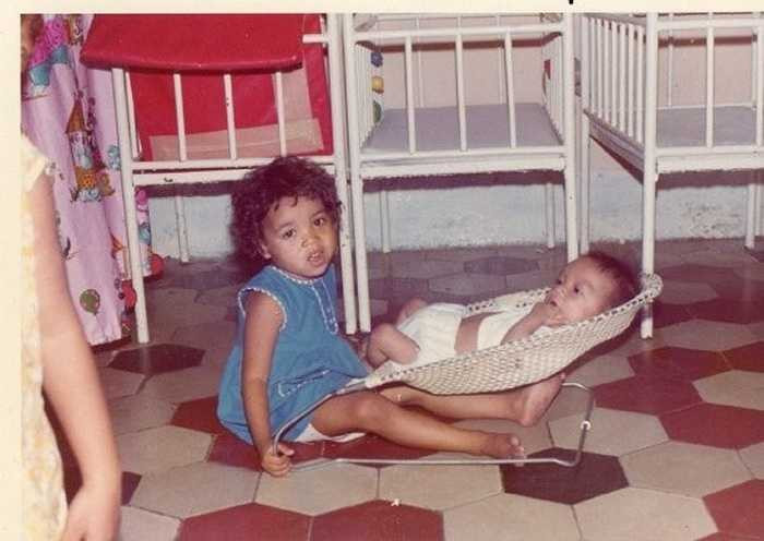 Gần 40 năm trôi qua, không ít cựu binh Mỹ đã tìm được giọt máu bỏ rơi trên chiến trường qua các tổ chức và mạng xã hội