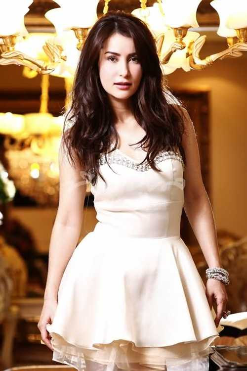  Nhà sang của Kim Tae Hee