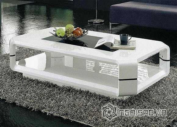 Không gian trong nhà thoáng đãng, có tầm nhìn tuyệt đẹp từ trên cao.