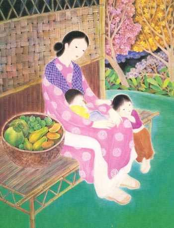 Những lời chúc 8-3 hay và ý nghĩa nhất tặng vợ, tặng mẹ