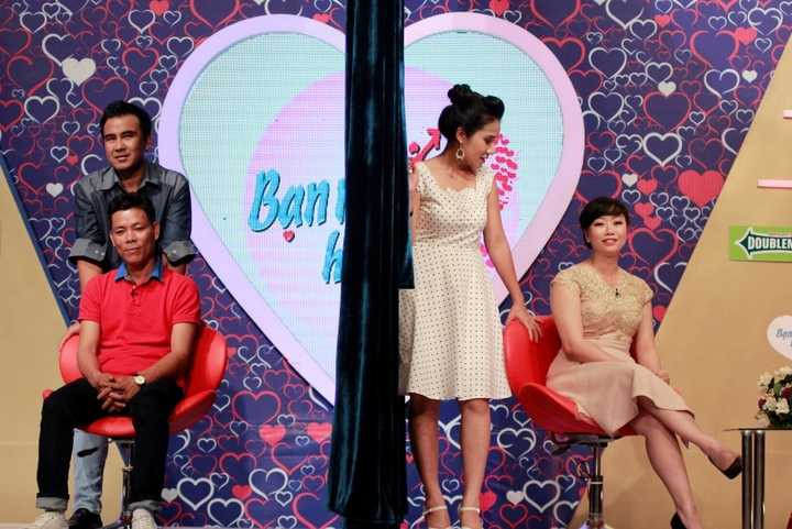 Bạn muốn hẹn hò