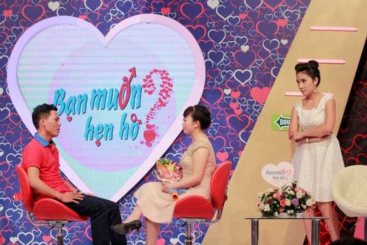 Bạn muốn hẹn hò