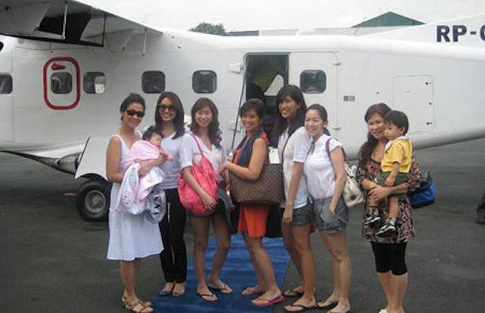 ... cũng như cùng đại gia đình. 