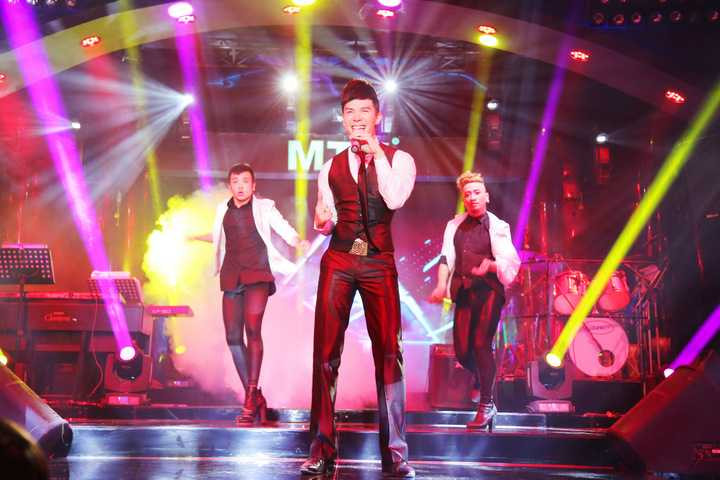 Sau đêm diễn thật sự chất lượng về cả phần nghe lẫn phần nhìn này Nathan Lee sẽ thu xếp và chuẩn bị đồ đạc để sang Thái ghi hình cho một chương trình truyền hình thực tế trong vòng 1,5 tháng.