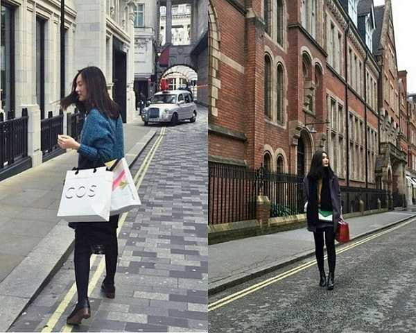 Mỗi năm, Helly Tống dành thời gian nghỉ dưỡng và du lịch nước ngoài ít nhất là 2 lần. Thái Lan, Singapore, Indonesia , Malaysia, Úc, Anh.. là những địa điểm cô đã đến. 