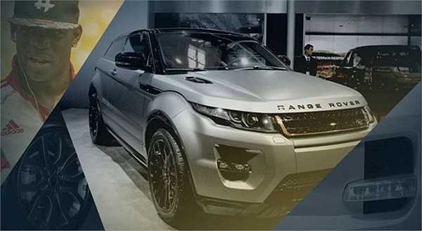 Porsche Panamera - trị giá 150.000 euro thuộc sở hữu của Balotelli