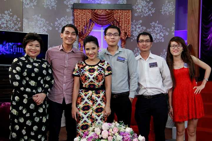 Nghìn lẻ một chuyện