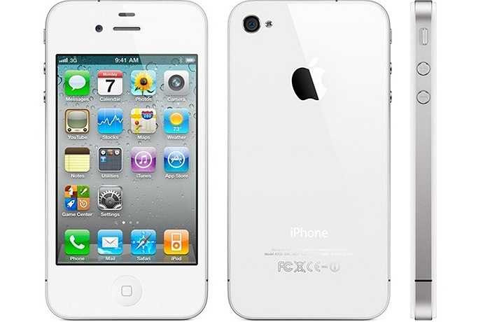 Sẽ thật thiếu sót nếu danh sách những chiếc điện thoại di động hút hồn phái đẹp thiếu đi iPhone 4/4S phiên bản màu trắng. Các thế hệ iPhone của Apple từ trước tới nay đều là những thiết kế “lưỡng tính” – sử dụng cho cả nam giới hay nữ giới đều phù hợp. Tuy nhiên, cầm trên tay một chiếc iPhone 4/4S màu trắng thanh mảnh, sang trọng đã từng là ước mơ của rất nhiều cô gái.