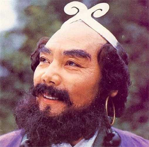 Diêm Hoài Lễ nổi tiếng chỉ với một vai Sa Tăng mà vang danh nhiều năm sau đó. Sinh năm 1936, Diêm Hoài Lễ vào vai Sa Tăng khi ở tuổi 50. Năm 2007, nam diễn viên phải nhập viện nhiều lần vì tuổi cao sức yếu. Năm 2009, ông qua đời, hưởng thọ 73 tuổi.