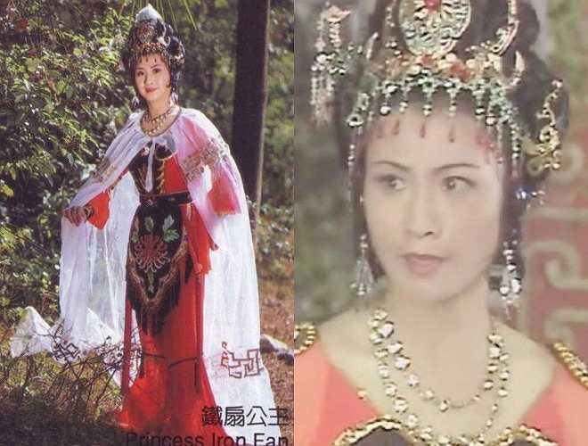 3 năm sau phim Tây du ký, Vương Phụng Hà phát hiện mắc bệnh ung thư vú và phải xạ trị một thời gian dài. Việc điều trị chỉ giúp Phụng Hà sống thêm vài năm. Ngày 5/11/1993, Bà La Sát đã qua đời ở tuổi 38.