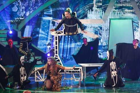 Nhóm ảo thuật 102.