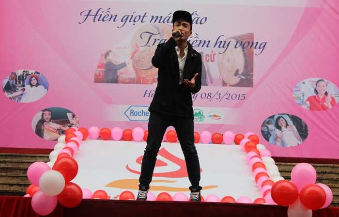 Ca sỹ Tố Nga với những ca khúc trữ tình, sâu lắng