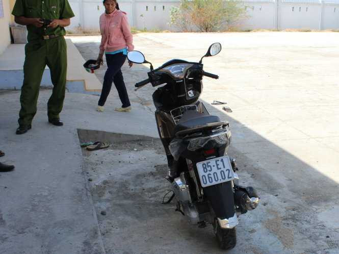 Điều tra nghi vấn xe 'khủng' cán đi cán lại nạn nhân