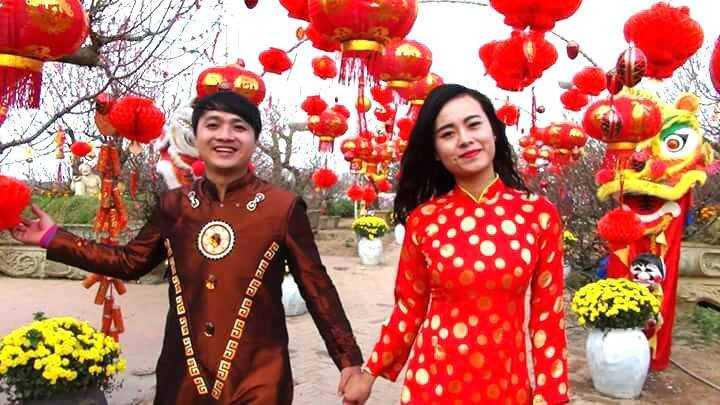 Giảng viên điển trai Đại học Thăng Long sáng tác nhạc vì quê hương