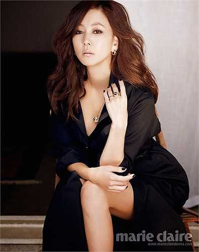 Phong cách của Kim Nam Joo vô cùng linh hoạt, lúc thì sang trọng, quyến rũ, khi lại sành điệu, trẻ trung. 