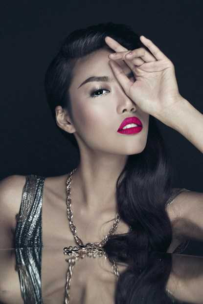 Tiết lộ cảnh nóng trong phim của Lan Khuê với Bằng Kiều