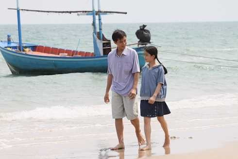 tìm nhau giữa mùa thu 