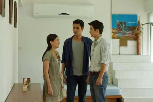 tìm nhau giữa mùa thu 