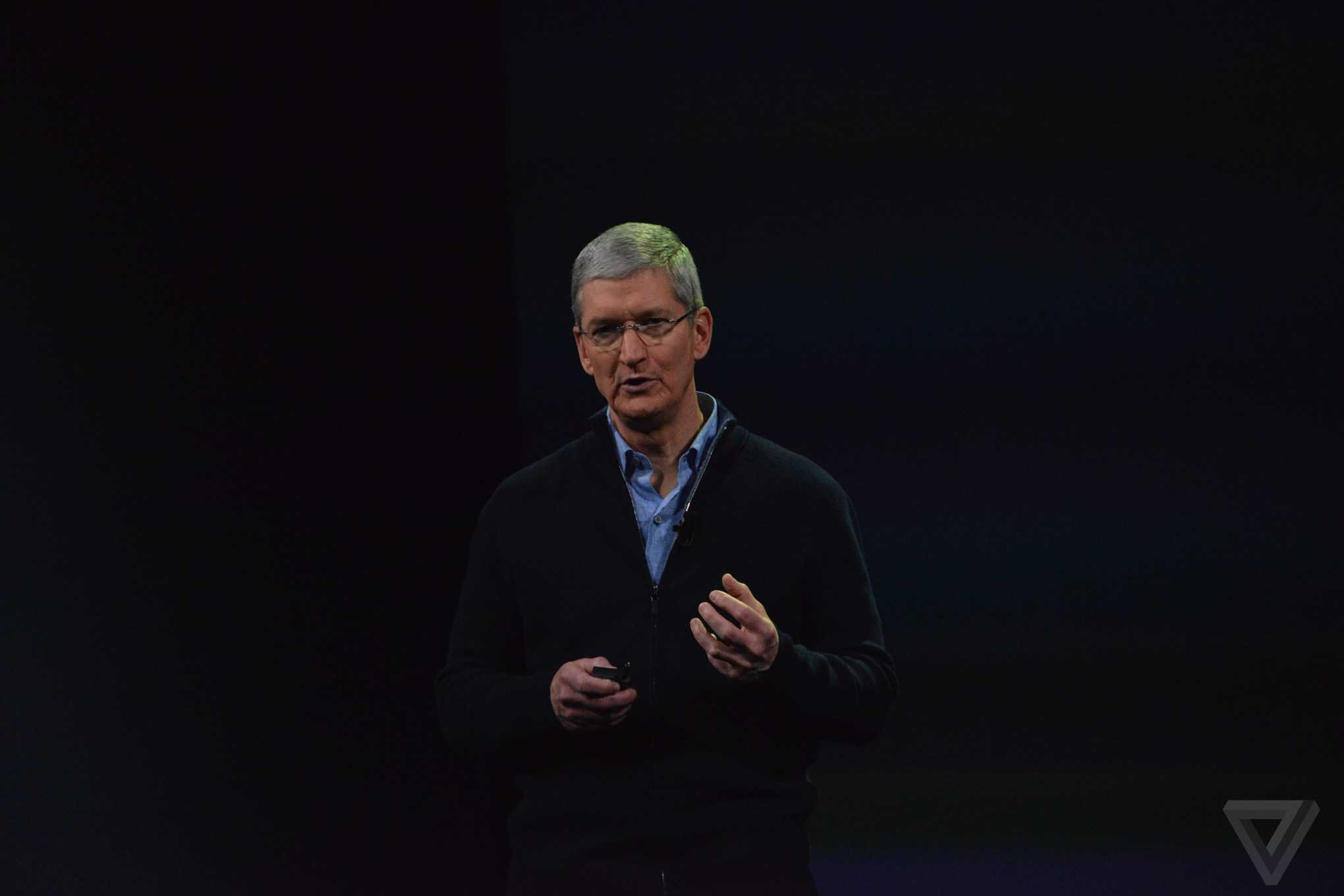 Trực tiếp Apple ra mắt sản phẩm mới