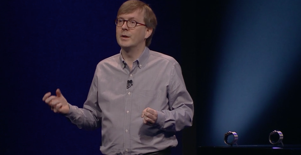 Trực tiếp Apple ra mắt sản phẩm mới