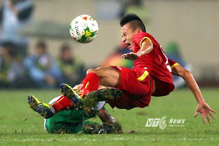 U23 Việt Nam