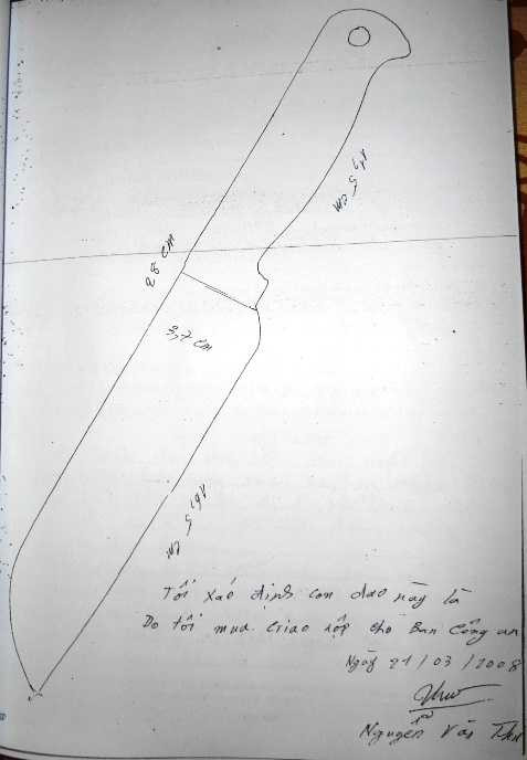 Mẹ tử tù Hồ Duy Hải bất an vì không thể gặp con