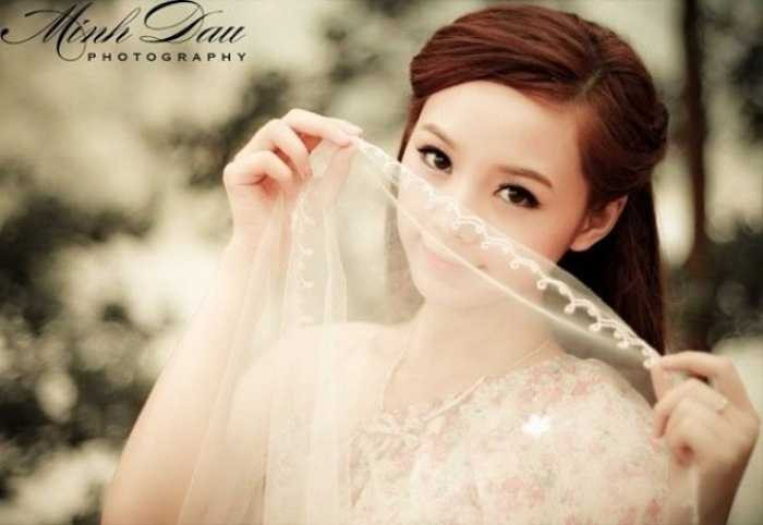 Cô bạn có sở thích nghe nhạc, đi du lịch và mua sắm. 